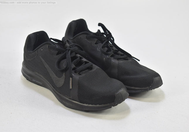 Nike Downshifter Damen Sportschuhe Sneaker EUR 38,5 Nr. 25-J 2154-Schuh-Gebraucht-secondhand