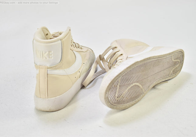 Nike Blazer Damen Sportschuhe Sneaker  EUR 37,5 Nr. 25-Z 2209