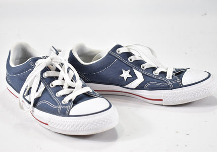 Converse Damen Sportschuhe Sneaker EUR 37 Nr. 24-A 3941-Schuh-Gebraucht-secondhand