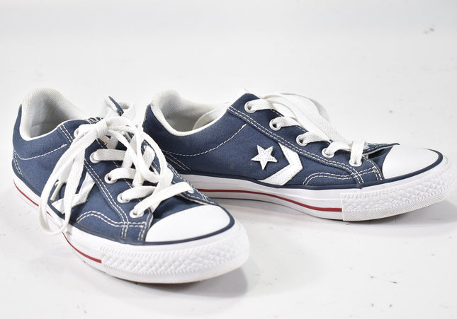 Converse Damen Sportschuhe Sneaker EUR 37 Nr. 24-A 3941-Schuh-Gebraucht-secondhand