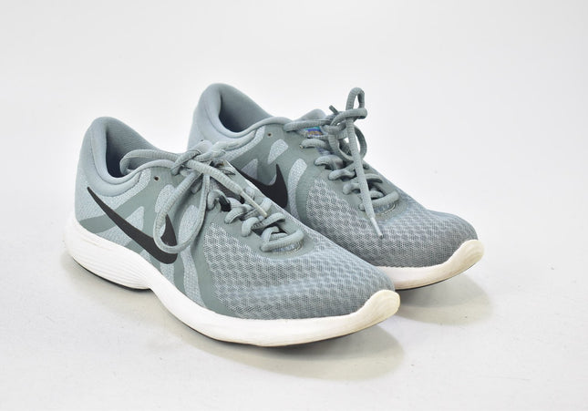 Nike Revolution Damen Sportschuhe Sneaker EUR 38 Nr. 24-U 277-Schuh-Gebraucht-secondhand