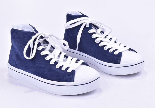 Skechers Damen Sportschuhe Sneaker EUR 36 Nr. 23-A 2049-Schuh-Gebraucht-secondhand