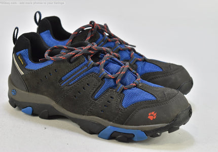 Jack Wolfskin Texapore Damen Wanderschuhe Trekking  EUR 39 Nr. 26-F 805