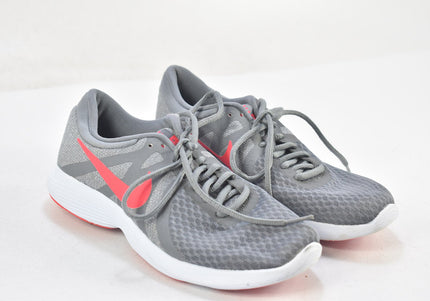 Nike Revolution 4 Damen Sportschuhe Sneaker EUR 38 Nr. 24-J 813-Schuh-Gebraucht-secondhand