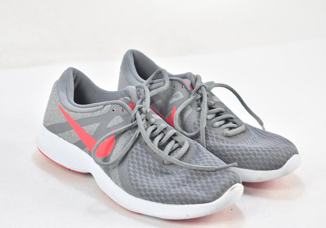 Nike Revolution 4 Damen Sportschuhe Sneaker EUR 38 Nr. 24-J 813-Schuh-Gebraucht-secondhand