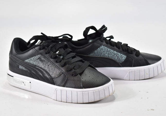 Puma Damen Sportschuhe Sneaker EUR 36 Nr. 24-A 1185-Schuh-Gebraucht-secondhand