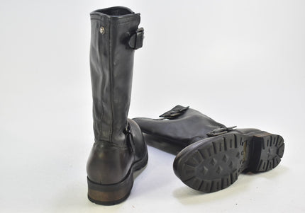 Diesel Damen Stiefelette Boots EUR 36 Nr. 24-B 1440-Schuh-Gebraucht-secondhand