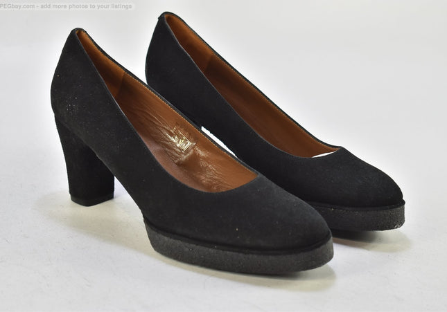 Accessoire  Damen Pumps High Heels  Gr. 40 Nr. 26-U 3096