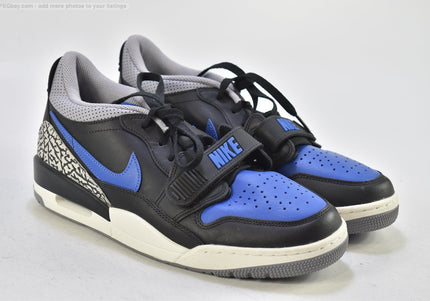 Jordan Legacy Herren Sportschuhe Sneaker  Gr. 44,5 Nr. 26-T 698