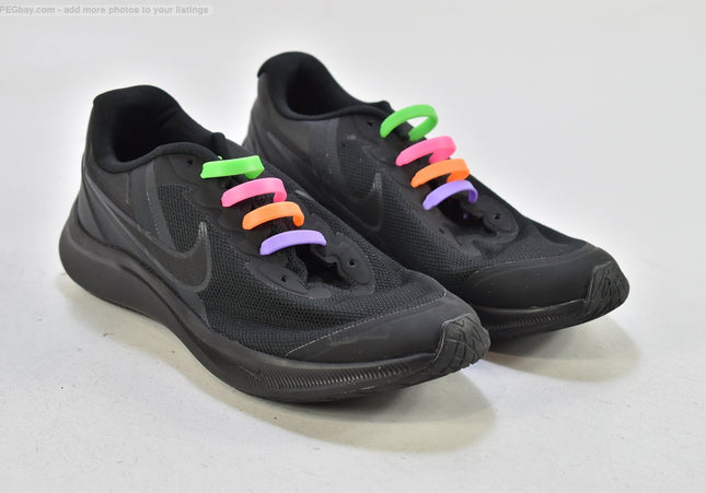 Nike Star Runner Damen Sportschuhe Sneaker  EUR 36,5 Nr. 25-O 384