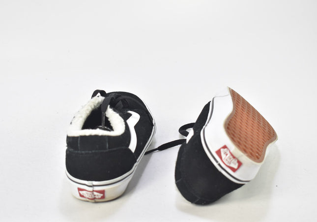 Vans Damen Sportschuhe Sneaker EUR 38 Nr. 24-P 1330-Schuh-Gebraucht-secondhand