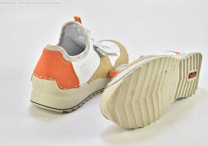 Rieker  Damen Halbschuhe Slipper  EUR 39 Nr. 26-M 978