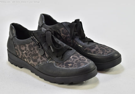 Jenny  Damen Halbschuhe Freizeitschuhe  UK 6,5 Nr. 25-T 3191