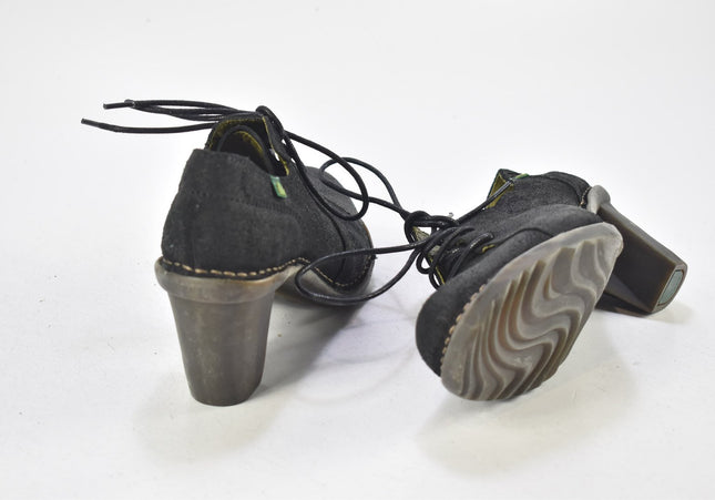 El Naturalista Damen Halbschuhe Freizeitschuhe EUR 38 Nr. 24-A 1049-Schuh-Gebraucht-secondhand