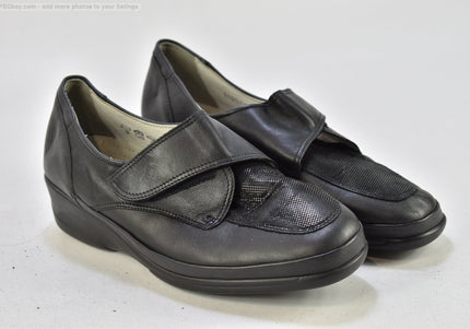 Medicus  Damen Halbschuhe Freizeitschuhe  UK 7,5 Nr. 25-Z 285