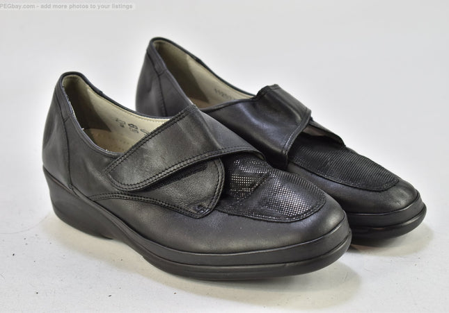 Medicus  Damen Halbschuhe Freizeitschuhe  UK 7,5 Nr. 25-Z 285