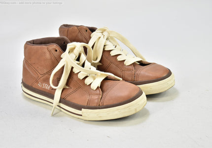 Converse  Damen Sportschuhe Sneaker  EUR 38 Nr. 25-Z 2210