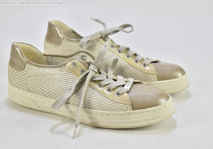 Ara  Damen Halbschuhe Freizeitschuhe  UK 7 Nr. 25-N 1198