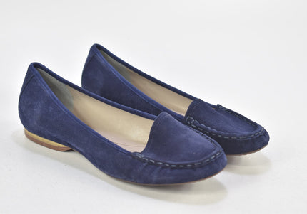 Clarks Damen Halbschuhe Slipper Ballerinas UK 6,5 Nr. 24-F 169-Schuh-Gebraucht-secondhand
