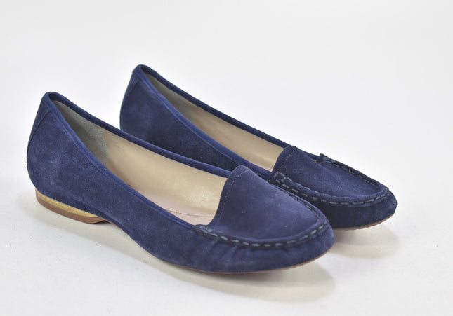 Clarks Damen Halbschuhe Slipper Ballerinas UK 6,5 Nr. 24-F 169-Schuh-Gebraucht-secondhand