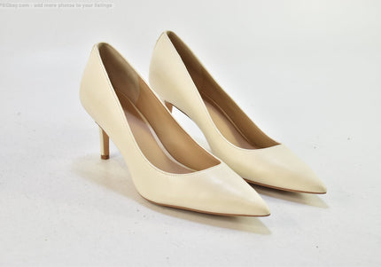 Lauren  Damen Pumps High Heels  8 B Nr. 26-Z 1980