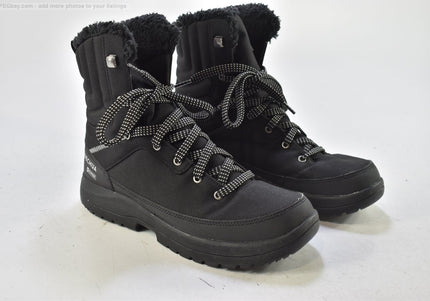 Quechua  Herren Wanderschuhe Trekking  EUR 41 Nr. 26-U 1246