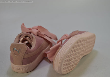 Puma Suede Damen Sportschuhe Sneaker  EUR 40 Nr. 25-Y 1862