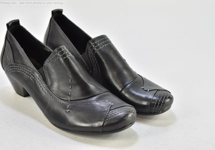 Jana  Damen Pumps High Heels  UK 7,5 Nr. 25-A 2189