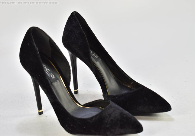 Rachel Zoe Damen Sandale Sandalette US 7,5 Nr. 25-S 2818-SchuhGebraucht