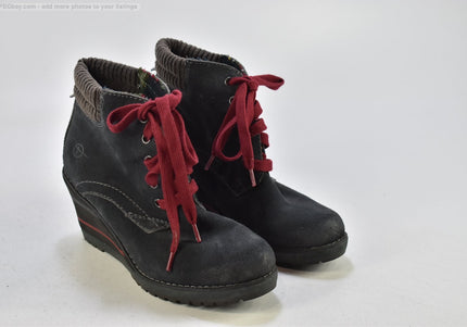 Tamaris  Damen Stiefelette Boots  EUR 37 Nr. 25-B 2953