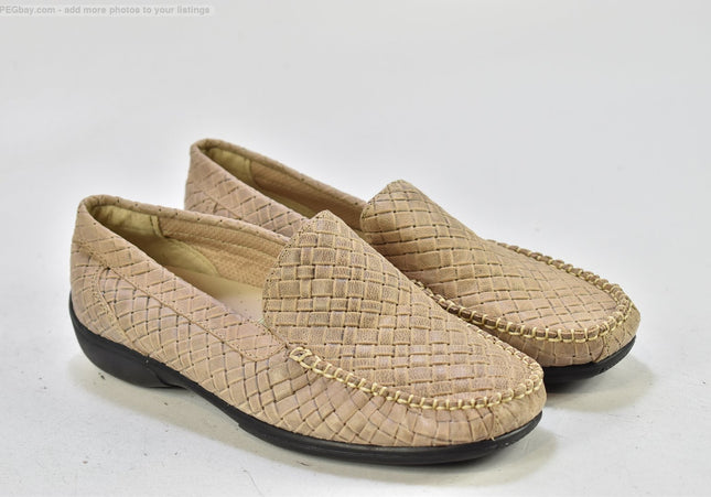 Naturläufer  Damen Halbschuhe Slipper Ballerinas  EUR 39 Nr. 25-Z 733