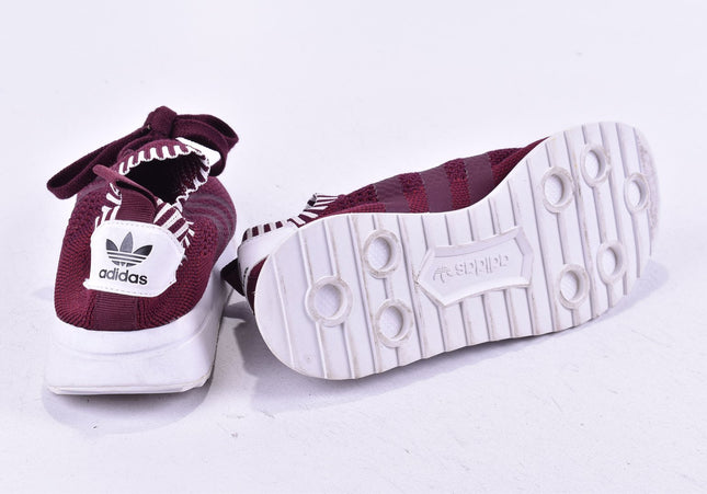 Adidas Flashback Damen Sportschuhe Sneaker EUR 38 2/3 Nr. 24-M 3808-Schuh-Gebraucht-secondhand