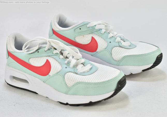 Nike Air Max SC Damen Sportschuhe Sneaker  EUR 40 Nr. 25-U 280