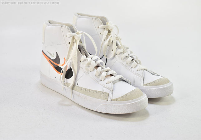 Nike Blazer Herren Sportschuhe Sneaker  EUR 40 Nr. 26-Z 429