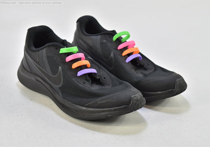 Nike Star Runner Damen Sportschuhe Sneaker  EUR 36,5 Nr. 25-O 384