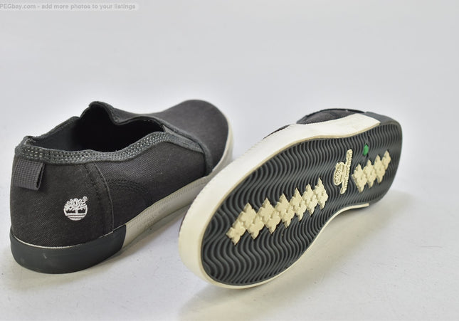 Timberland  Damen Halbschuhe Slipper Ballerinas  EUR 41 Nr. 25-N 1952