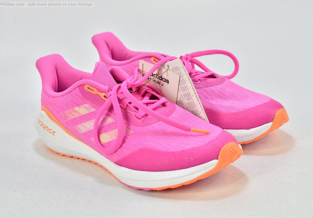 Adidas Bounce Damen Sportschuhe Sneaker EUR 38 Nr. 25-Z 2790-SchuhGebraucht