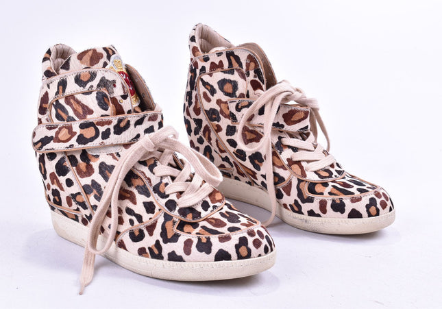 Ash Damen Stiefelette Boots EUR 41 Nr. 24-J 388-Schuh-Gebraucht-secondhand