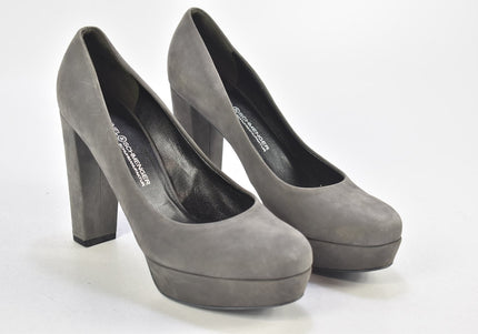Kennel&Schmenger Damen Pumps High Heels UK 6 Nr. 24-J 2816-Schuh-Gebraucht-secondhand
