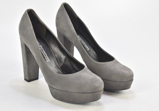 Kennel&Schmenger Damen Pumps High Heels UK 6 Nr. 24-J 2816-Schuh-Gebraucht-secondhand