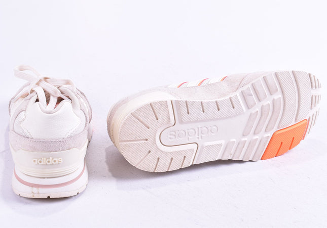 Adidas Run 80s Damen Sportschuhe Sneaker EUR 38 Nr. 24-Y 2851-Schuh-Gebraucht-secondhand