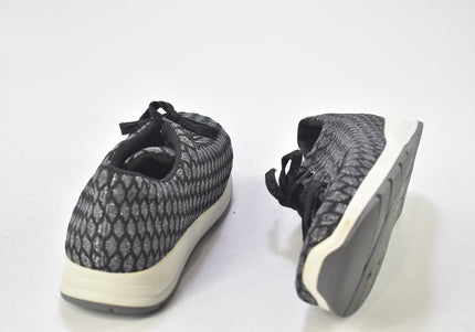 Varomed Damen Halbschuhe Freizeitschuhe UK 7 Nr. 24-U 1838-Schuh-Gebraucht-secondhand