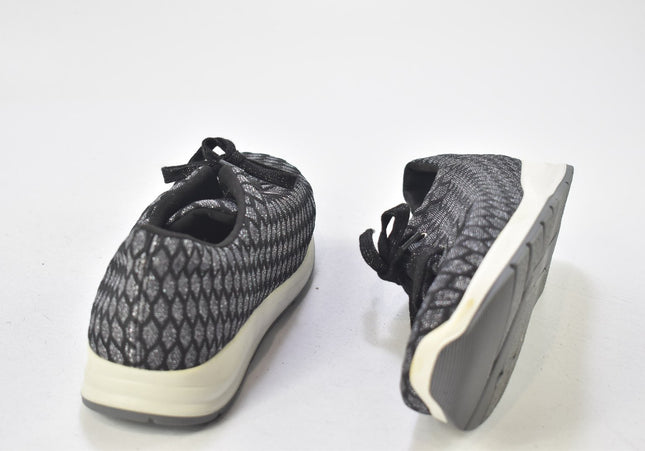 Varomed Damen Halbschuhe Freizeitschuhe UK 7 Nr. 24-U 1838-Schuh-Gebraucht-secondhand
