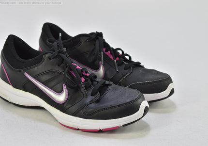 Nike Steady IX Damen Sportschuhe Sneaker  EUR 38,5 Nr. 25-N 2154