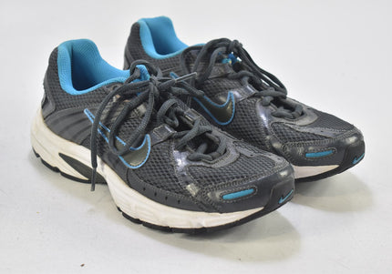 Nike Downshifter Damen Sportschuhe Sneaker EUR 40 Nr. 24-X 1811-Schuh-Gebraucht-secondhand