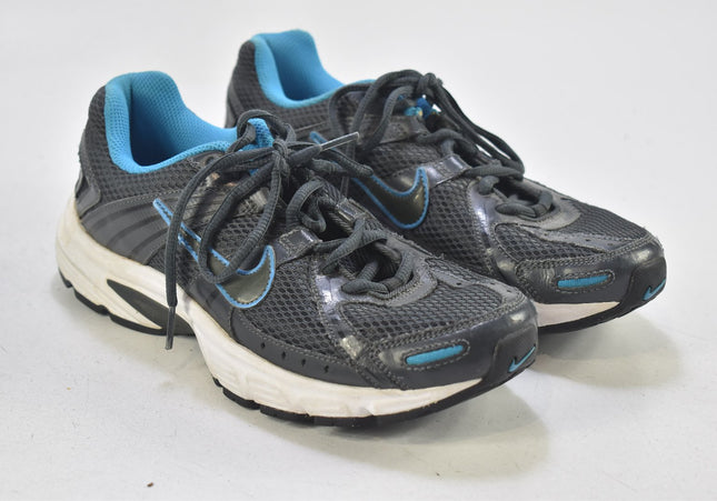 Nike Downshifter Damen Sportschuhe Sneaker EUR 40 Nr. 24-X 1811-Schuh-Gebraucht-secondhand