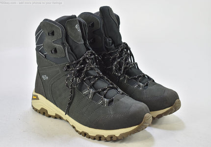 Brütting  Herren Wanderschuhe Trekking  Gr.41 Nr. 26-U 1647