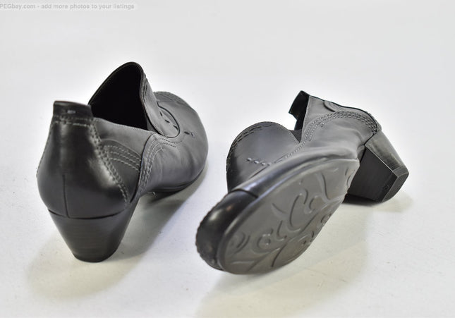 Jana  Damen Pumps High Heels  UK 7,5 Nr. 25-A 2189
