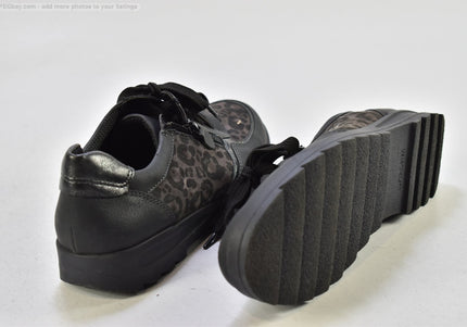 Jenny  Damen Halbschuhe Freizeitschuhe  UK 6,5 Nr. 25-T 3191