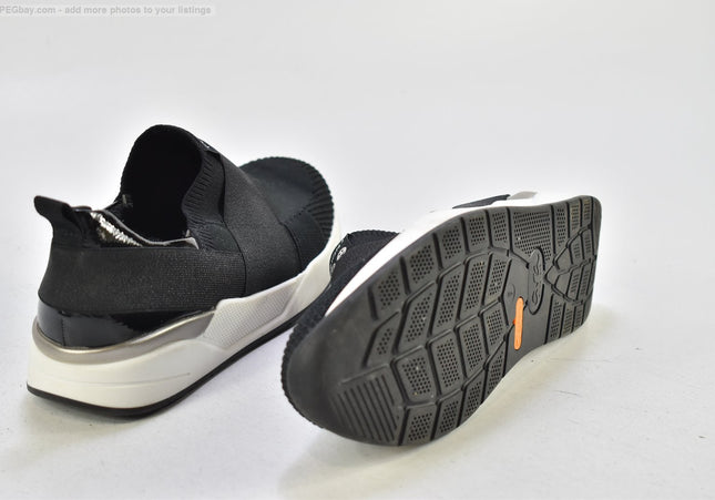 Ara  Damen Halbschuhe Slipper Ballerinas  UK 6 Nr. 4R-1578